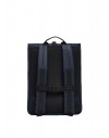 NAVY BACKPACK ROLLTOP RAINS