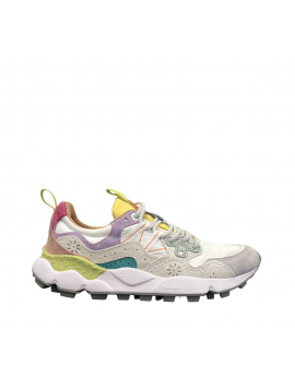 SNEAKER FLOWER MOUNTAIN