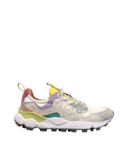 SNEAKER FLOWER MOUNTAIN