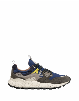 SNEAKER FLOWER MOUNTAIN