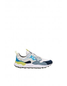 SNEAKER FLOWER MOUNTAIN