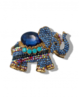 ELEPHANT PIN MARINA FOSSATI