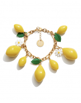 LUCKY SORRENTO BRACELET MARINA FOSSATI
