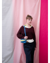 THE NEW BUM BAG SUSAN BIJL