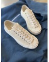 SNEAKER ARES IVORY DANILO PAURA