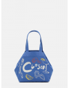TOTE BAG CLOSED