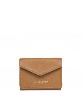 LEATHER WALLET LANCASTER