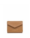 LEATHER WALLET LANCASTER