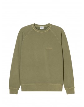 SWEATSHIRT CLOSED