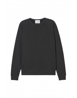 SWEATSHIRT CLOSED