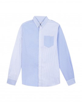 STRIPED SHIRT MAISON LABICHE