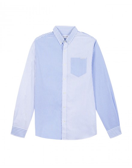 STRIPED SHIRT MAISON LABICHE