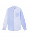 CAMICIA A RIGHE MAISON LABICHE