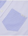 CAMICIA A RIGHE MAISON LABICHE