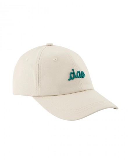 CAPPELLO CON VISIERA CIAO MAISON LABICHE