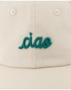 CAPPELLO CON VISIERA CIAO MAISON LABICHE