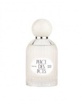 PARFUM WHITE DAISY PLACE DES LICES