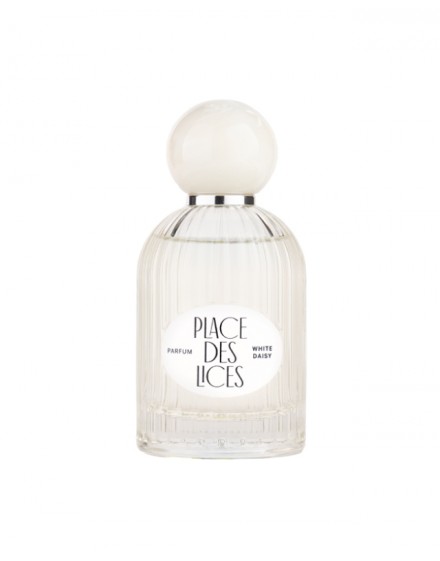 PARFUM WHITE DAISY PLACE DES LICES
