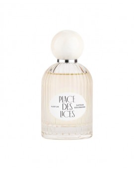 PROFUMO SAFRAN GOURMAND PLCE DES LICES