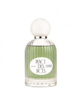 PARFUM POIVRE DE SICHUAN PLCE DES LICES