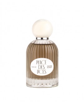 PROFUMO ENCENS DE NUIT PLACE DES LICES