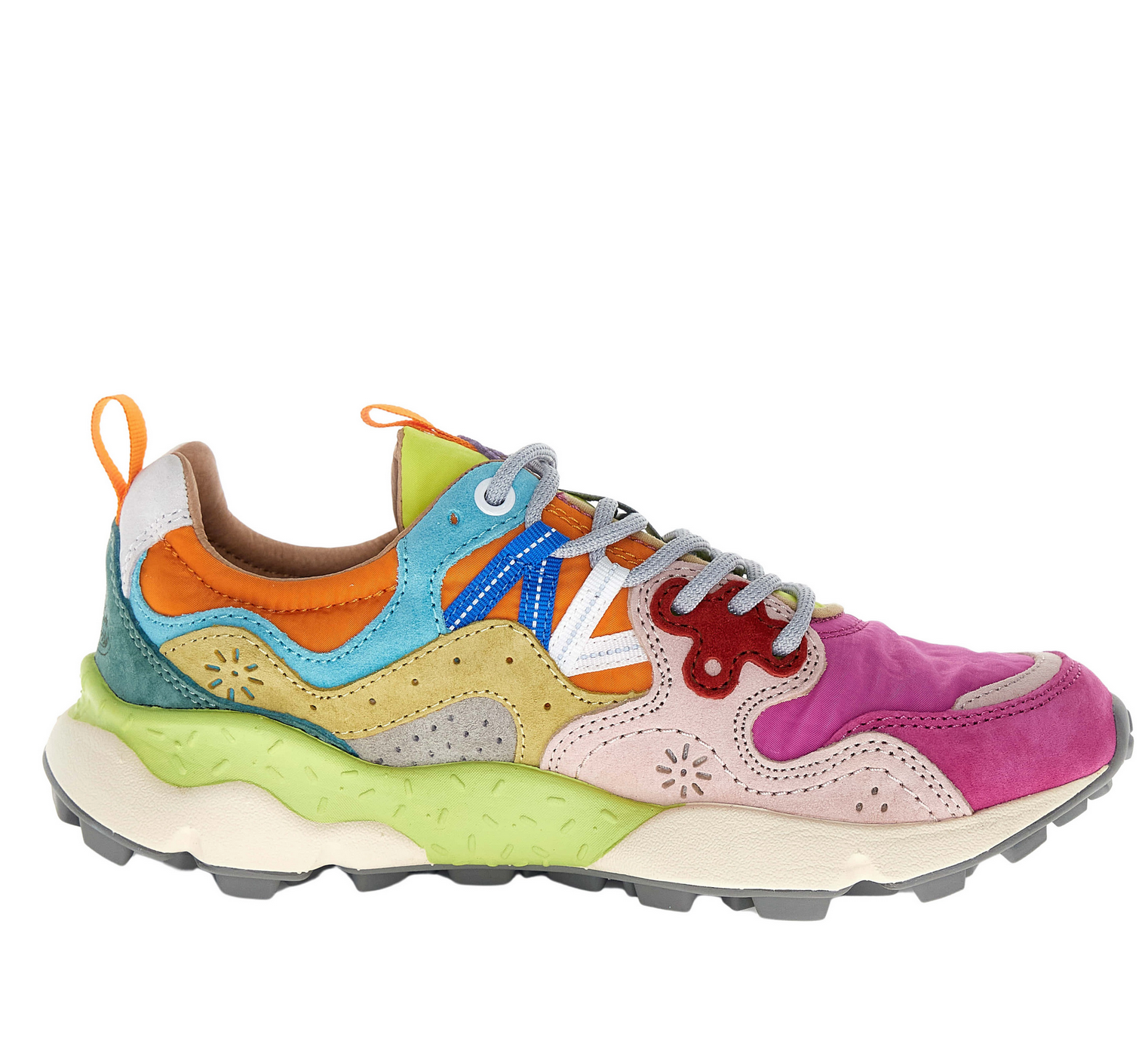 Sneakers Donna