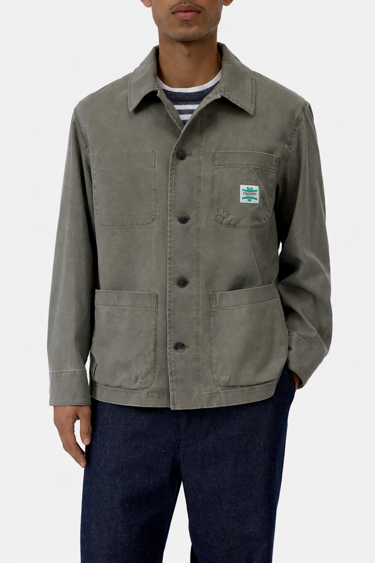 Jacket & Coat uomo