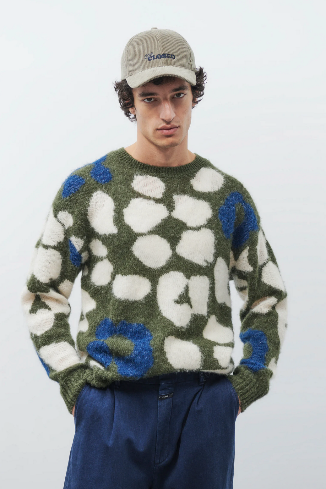 Pull and Sweatshirt uomo