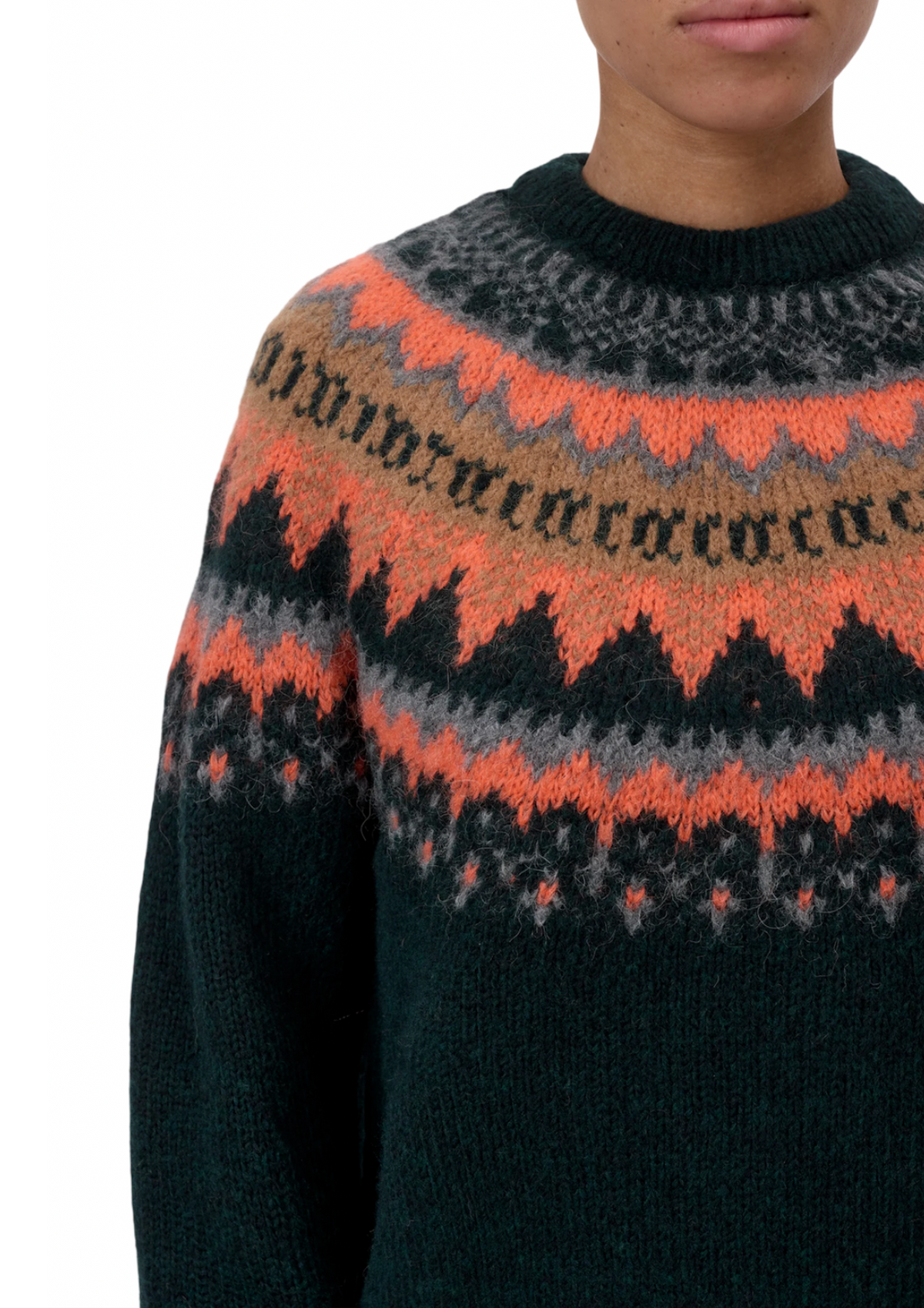 Pull and Sweatshirt donna