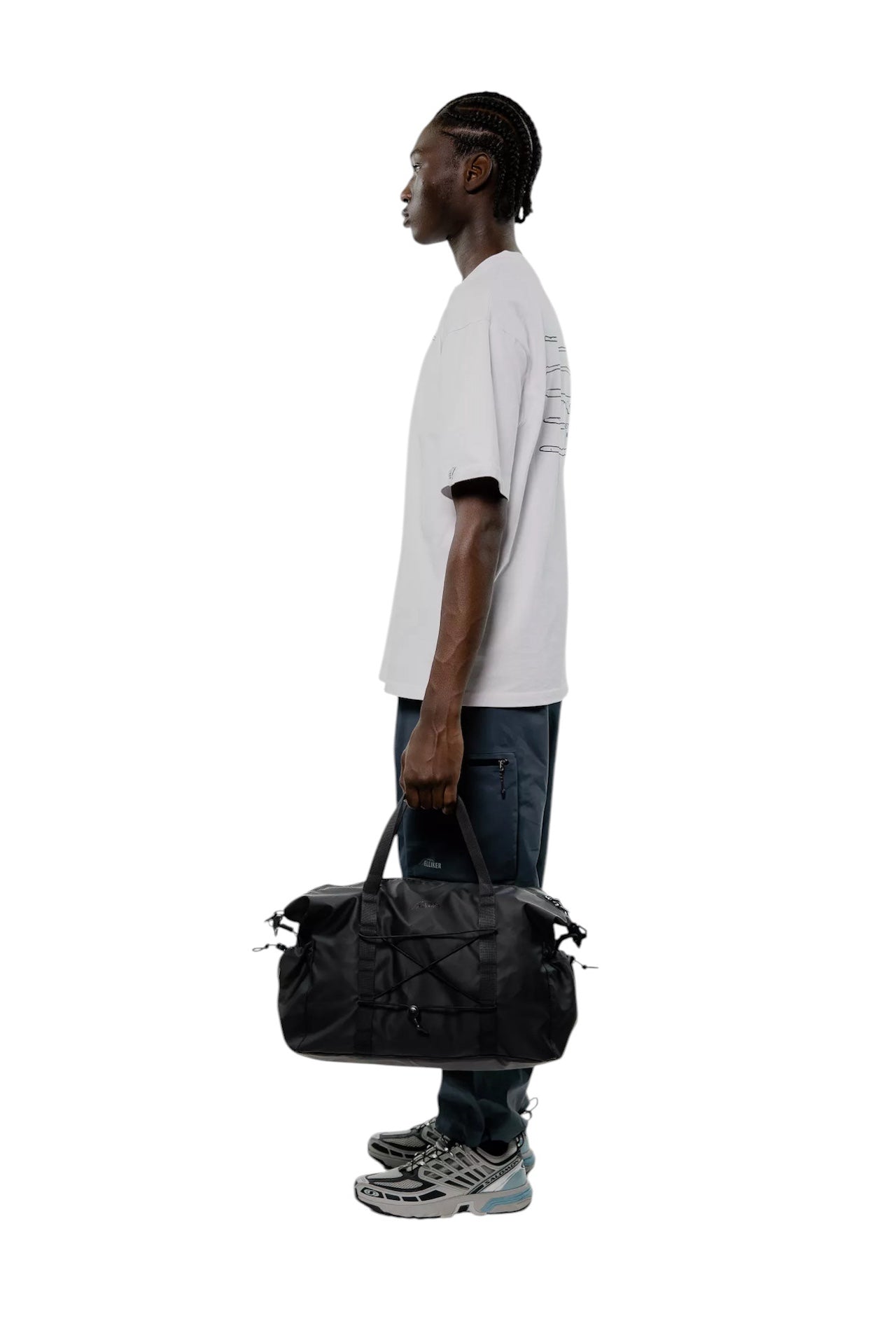 Borsone Small Weekend Elliker