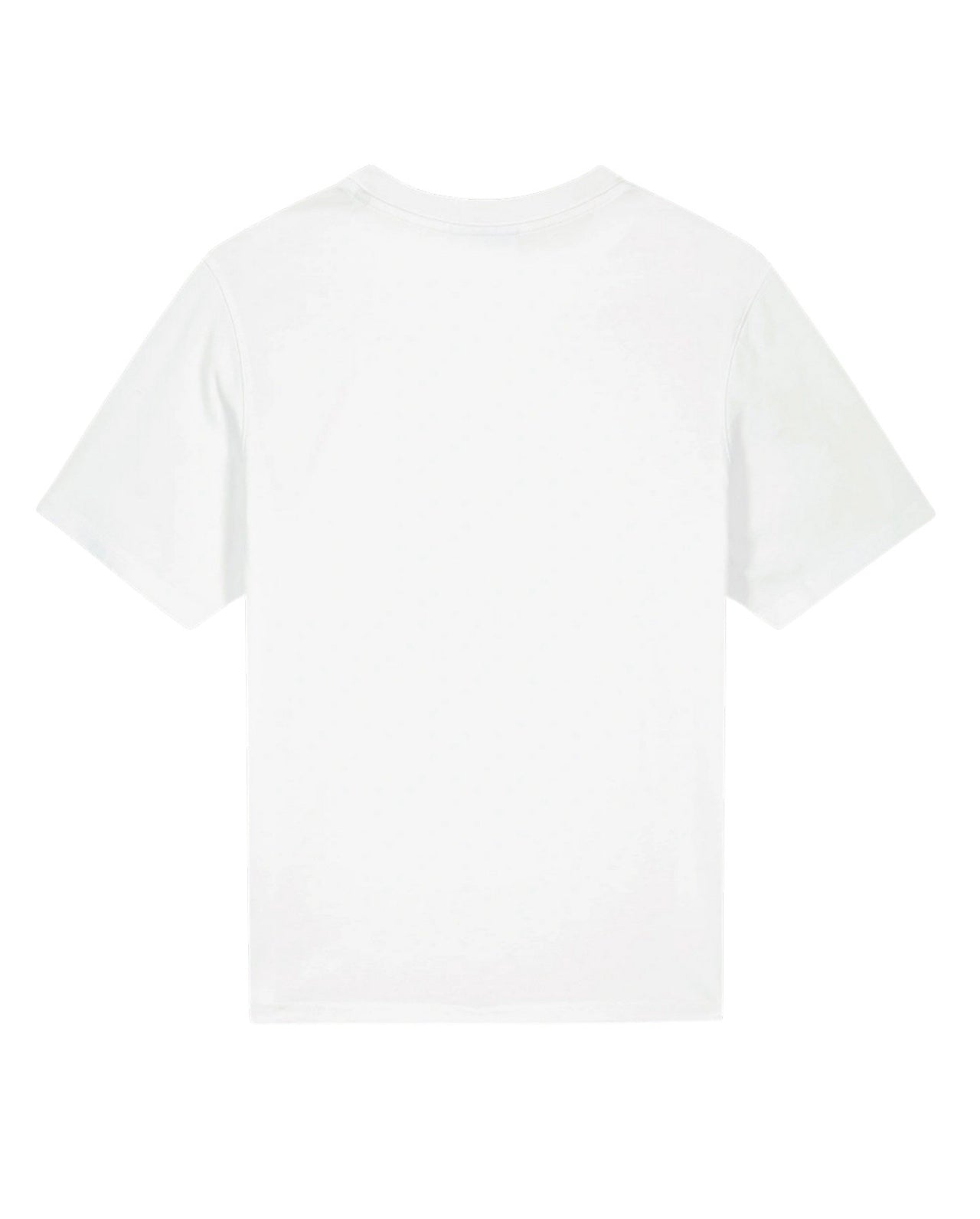 T-shirt con ricamo Maison Labiche