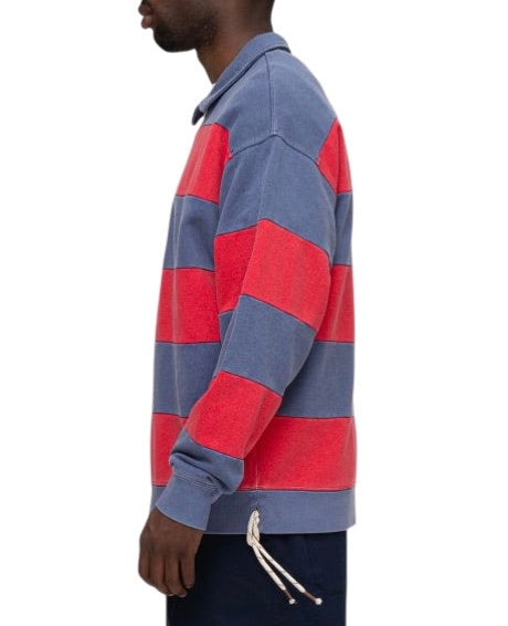 Polo riga Bottega Chilometri zero