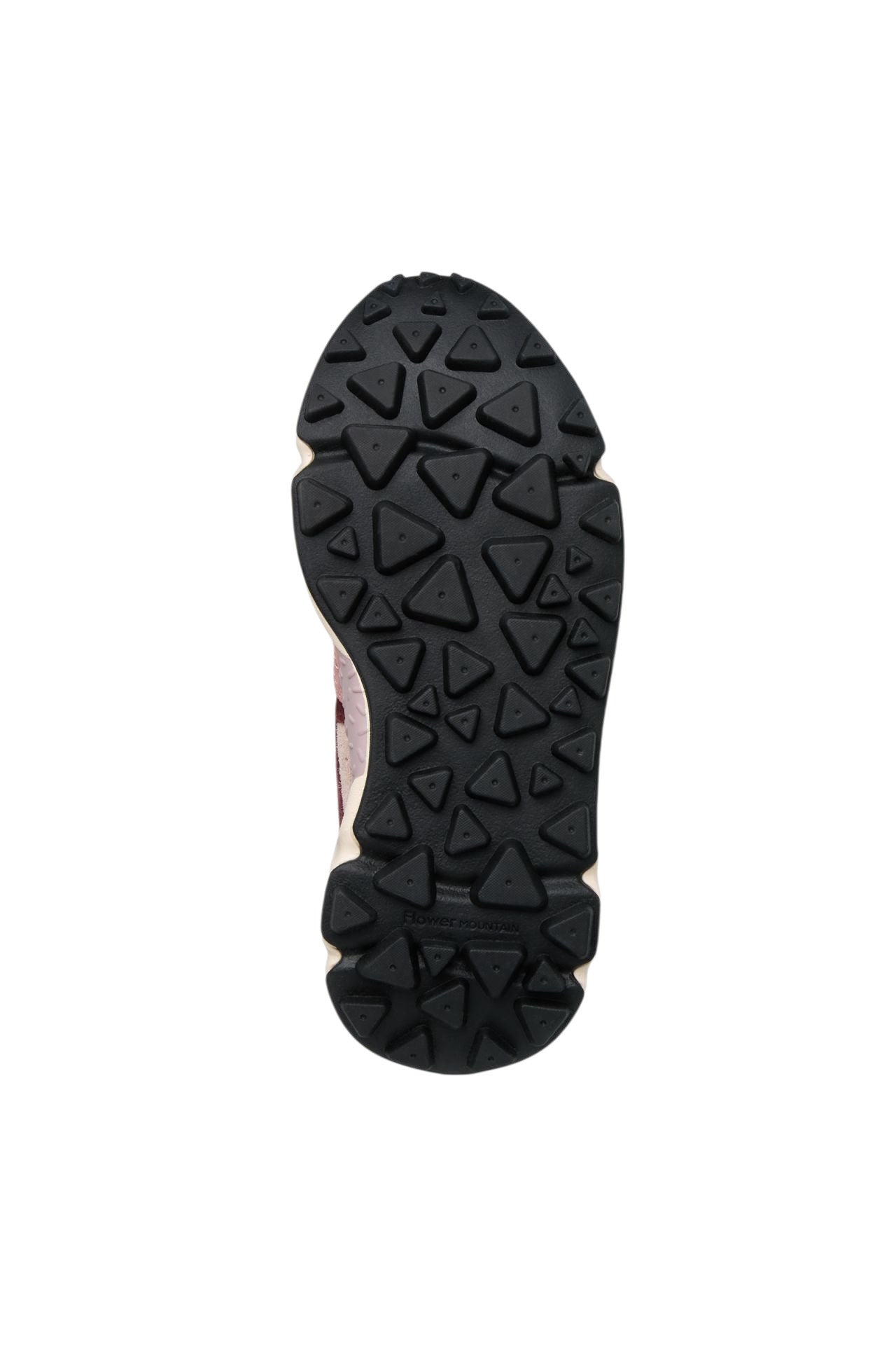 Sneaker Yamano 3 Donna Flower Mountain