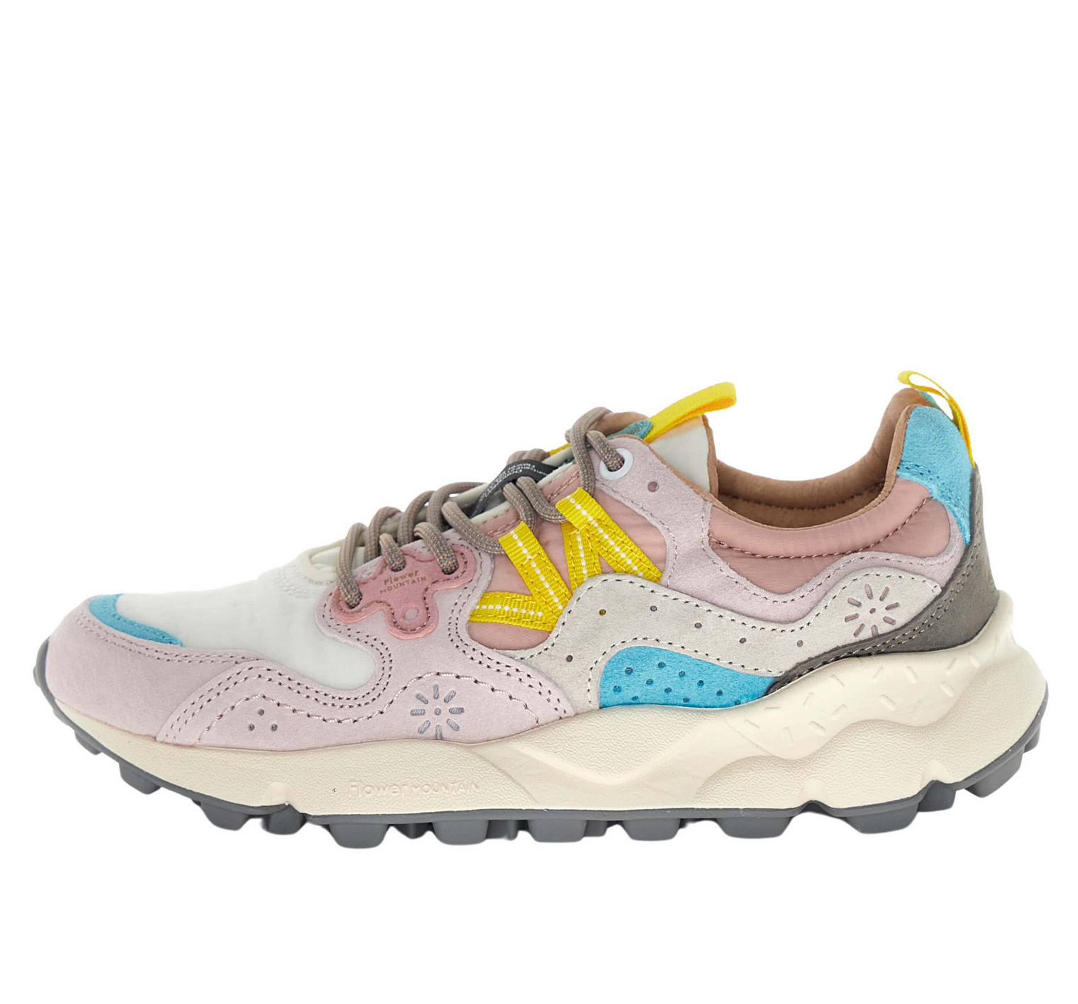 Sneaker yamano 3 Flower Mountain