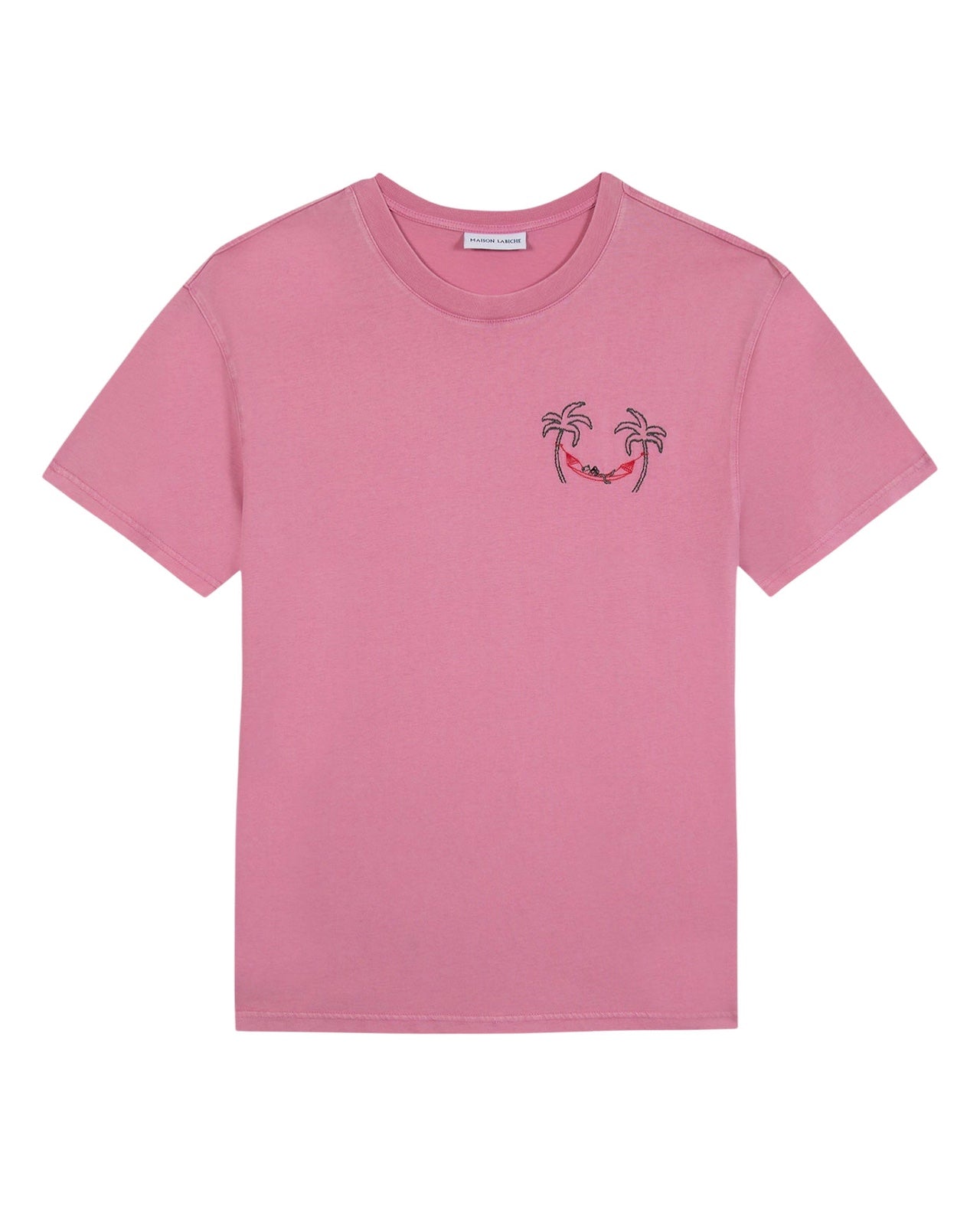 T-shirt hammock Maiso Labiche