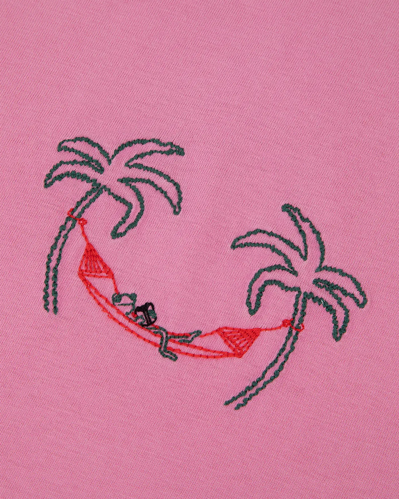 T-shirt hammock Maiso Labiche