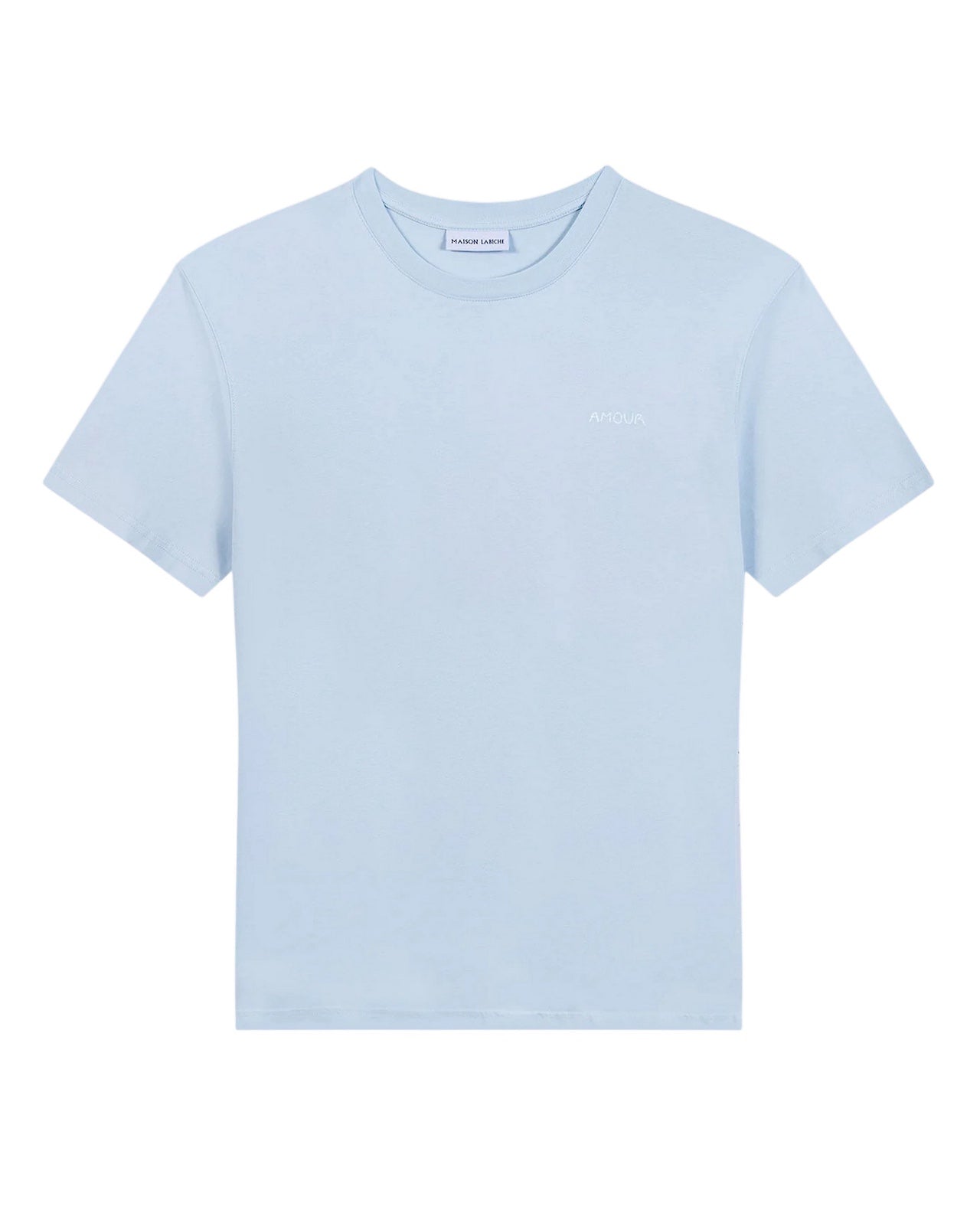 T-shirt amour Maison Labiche