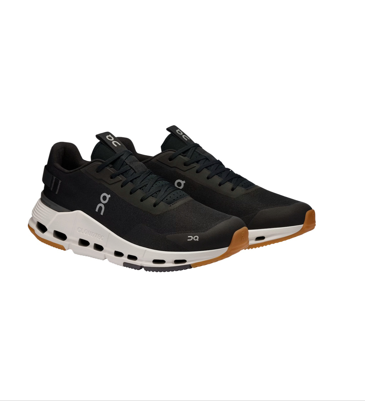 Sneaker cloudnova On