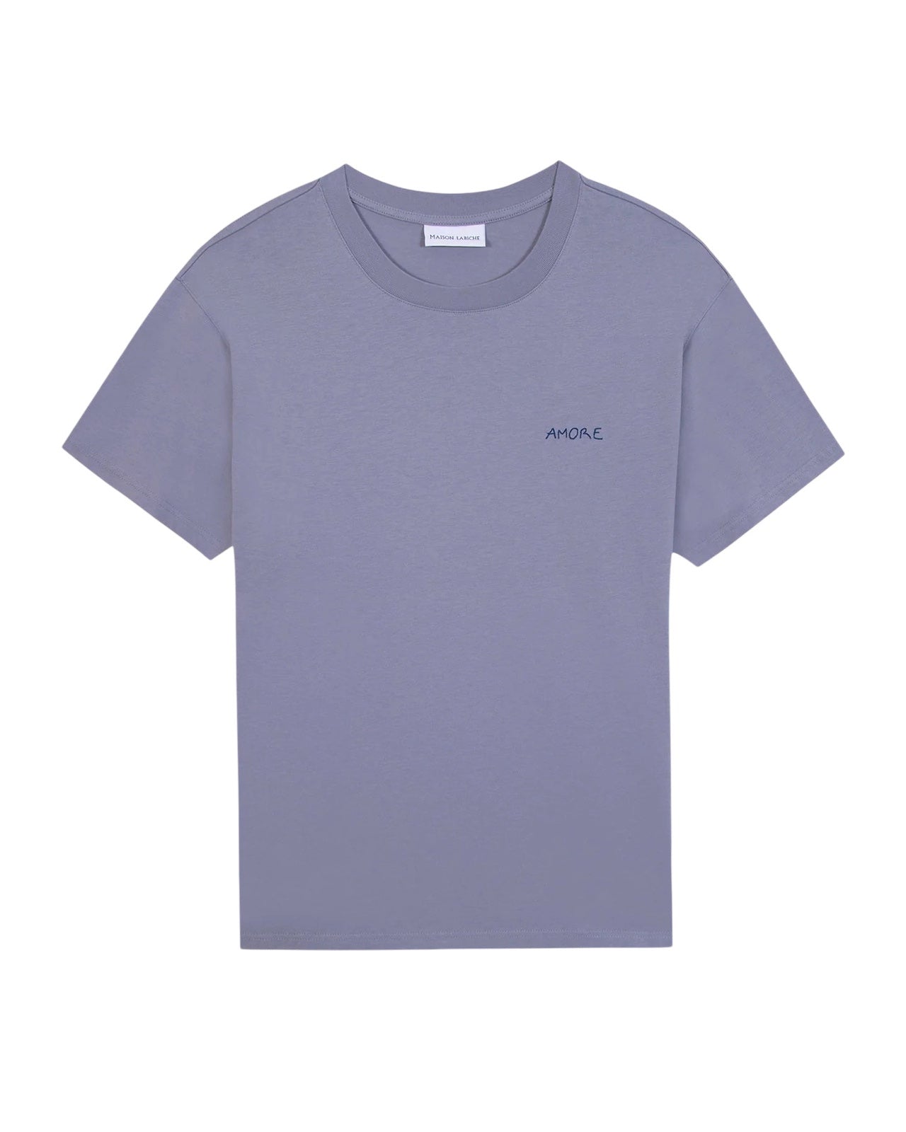 T-shirt amore Maison Labiche