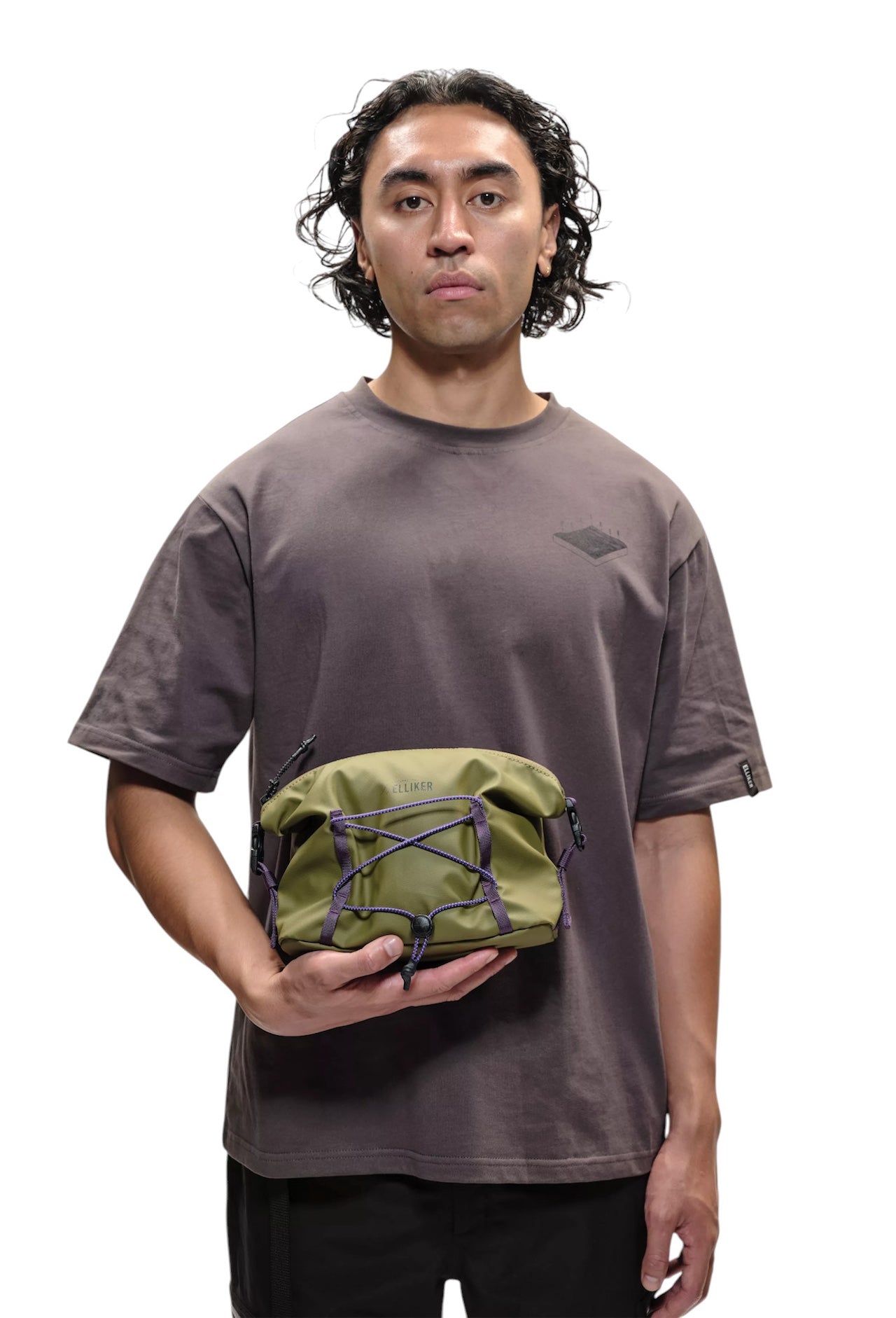 Beauty verde Elliker