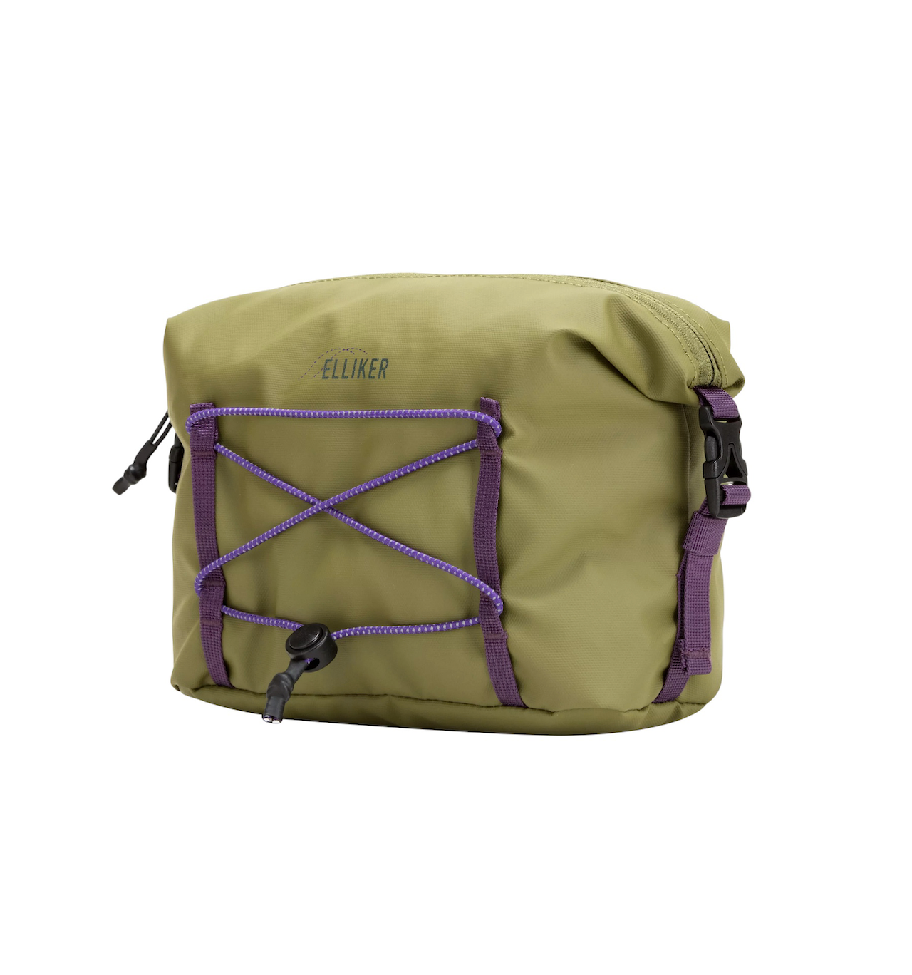 Beauty verde Elliker