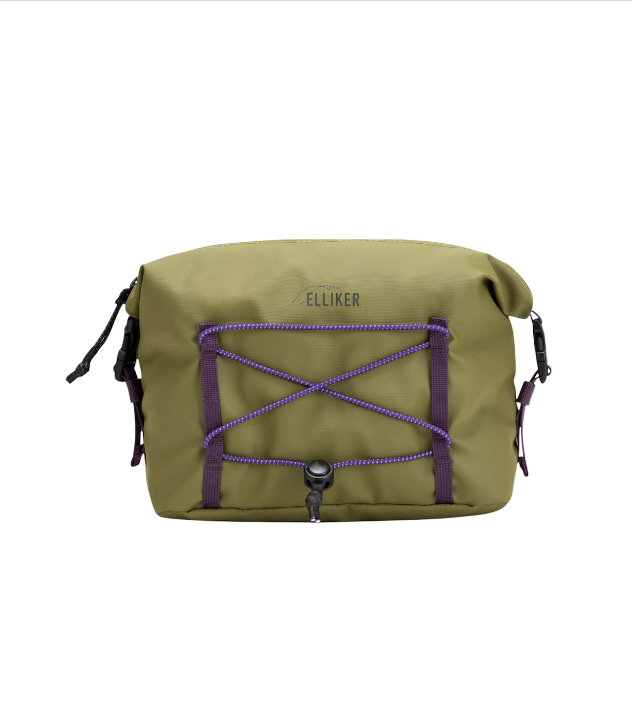 Beauty verde Elliker