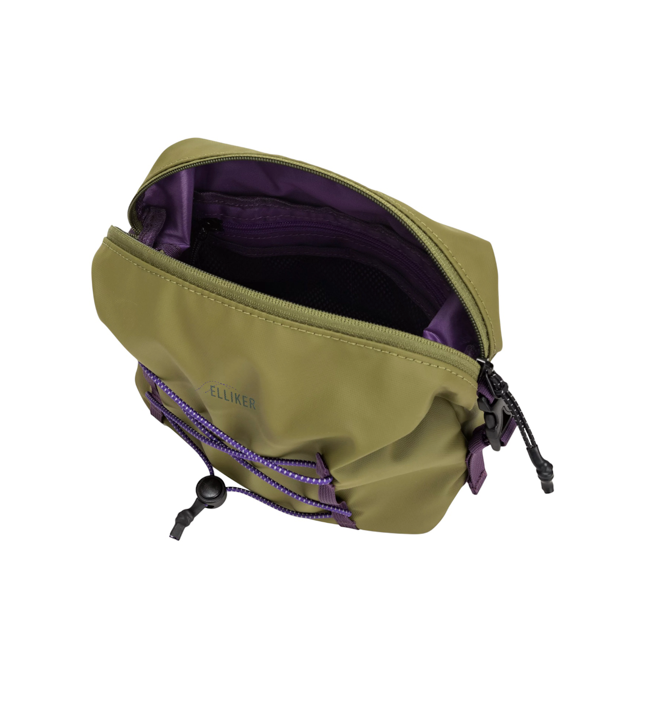 Beauty verde Elliker