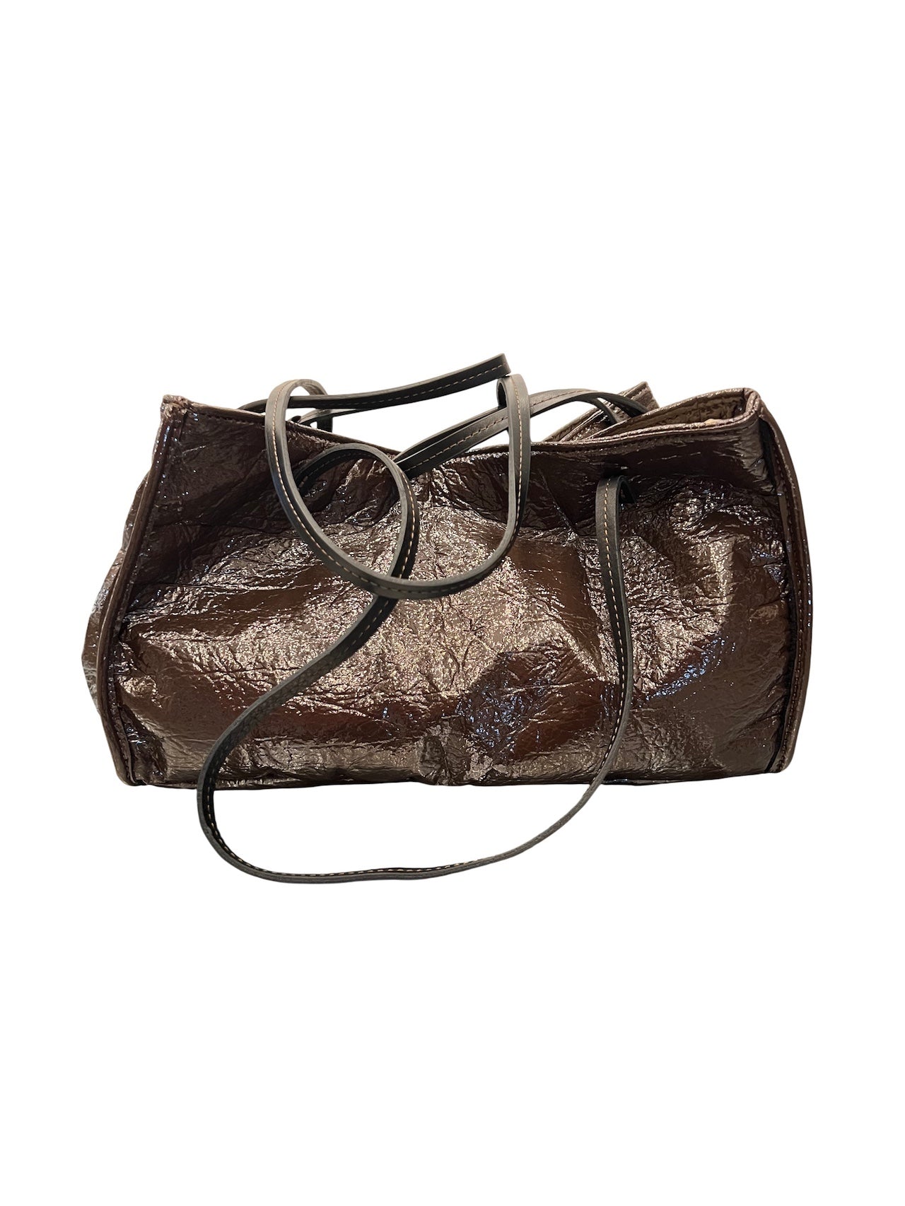 Bag piccola eco pelle Anita Bilardi