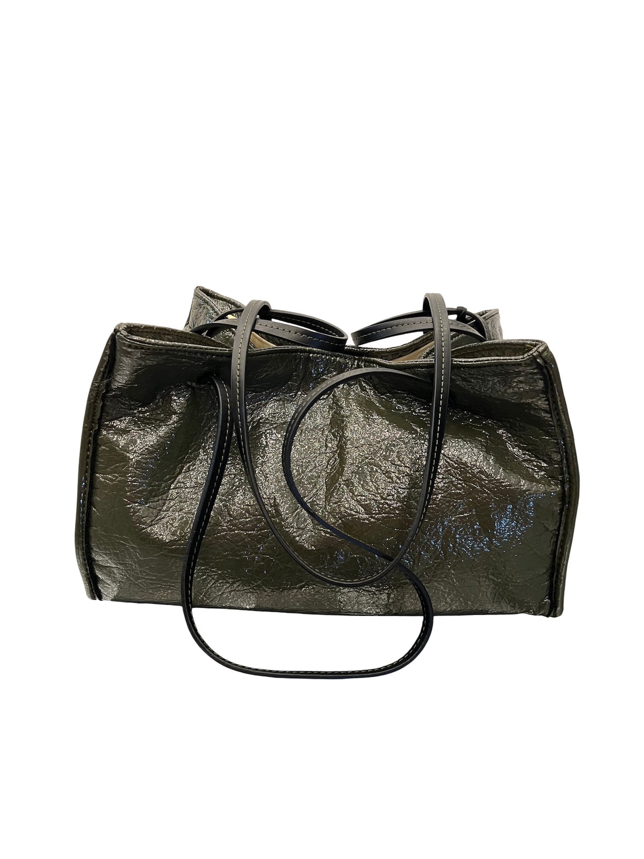 Bag piccola eco pelle Anita Bilardi