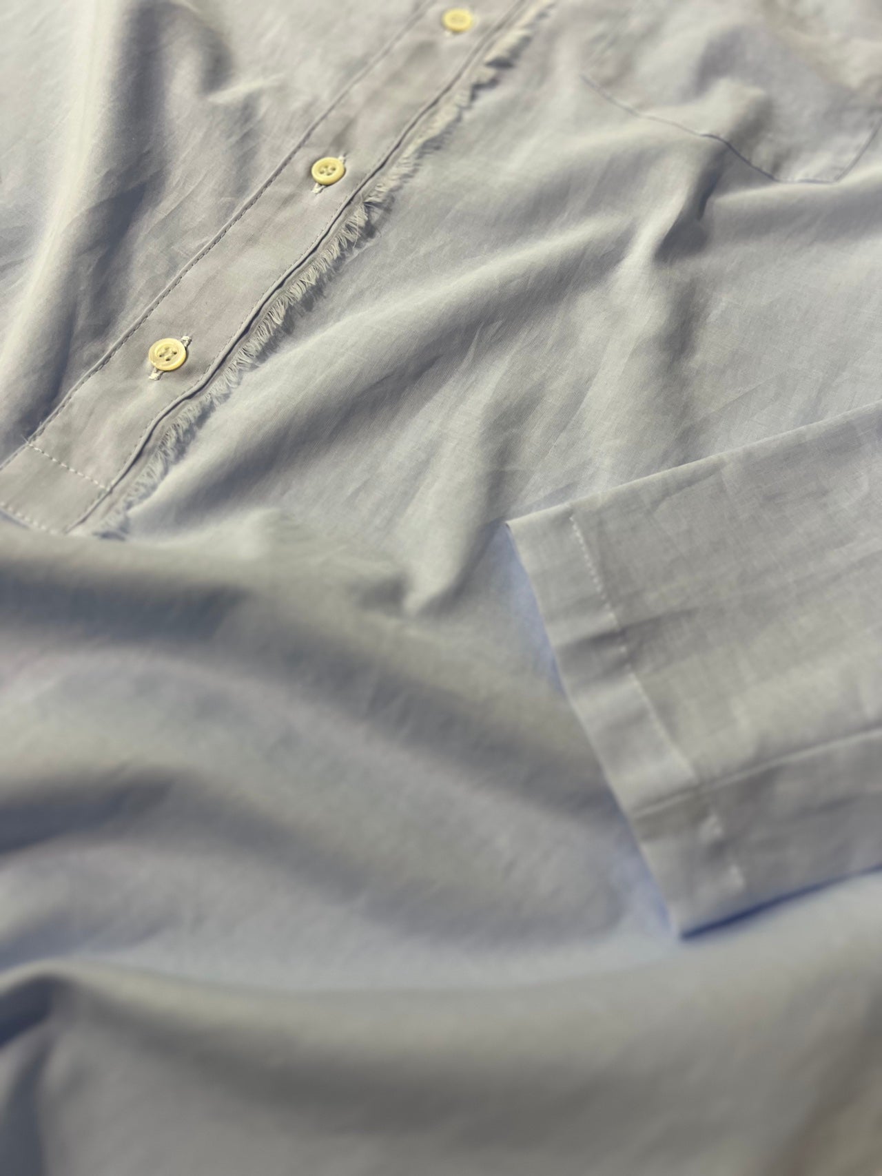 Camicia in cotone AVN