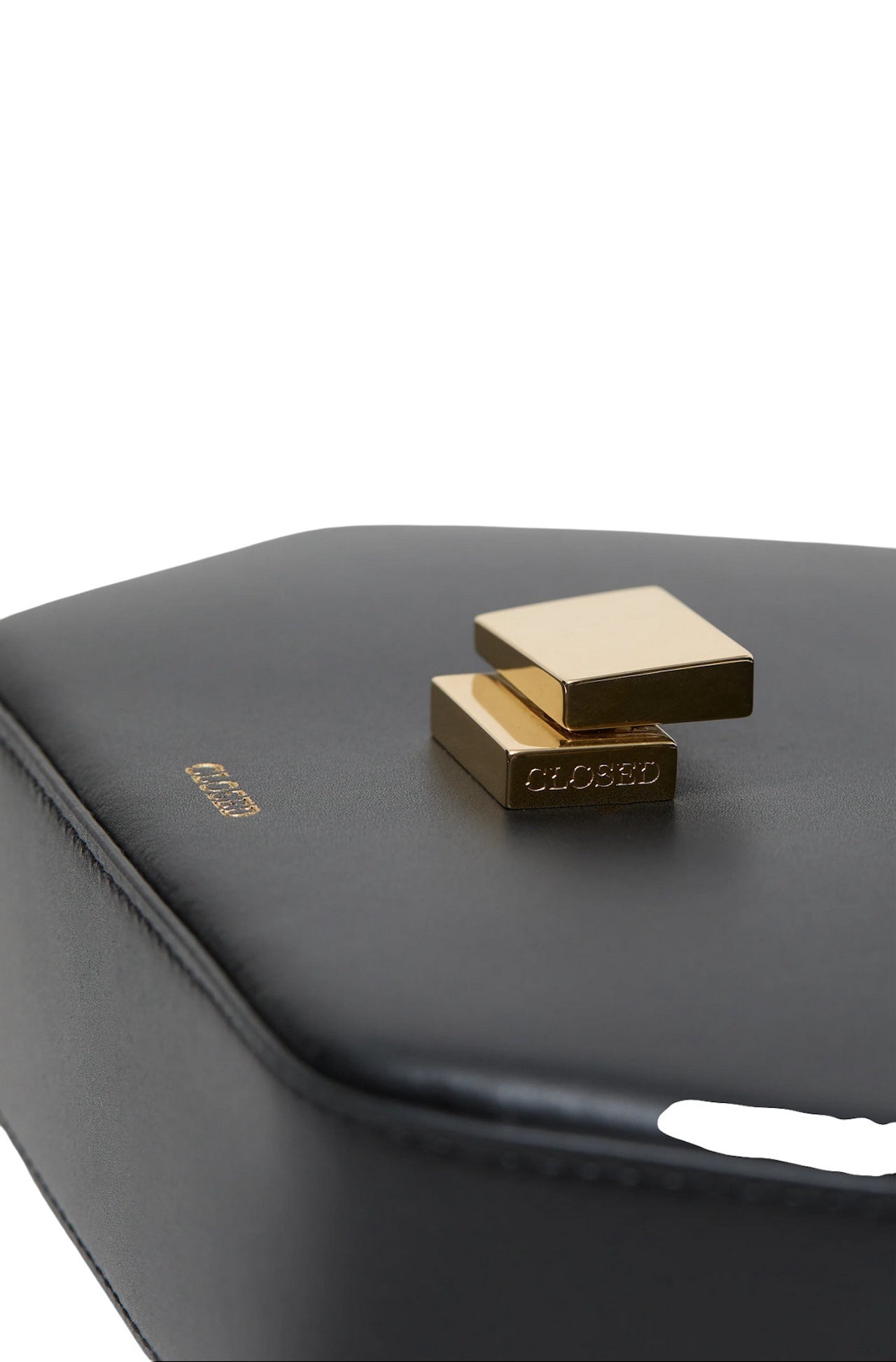 Bag One small Closed