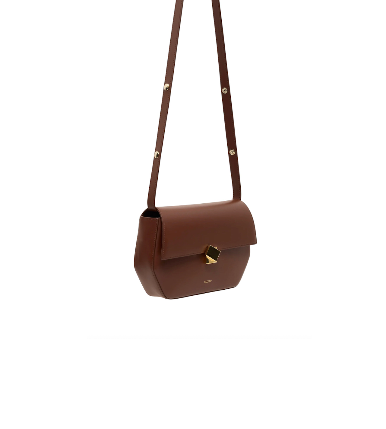 Bag One small Closed