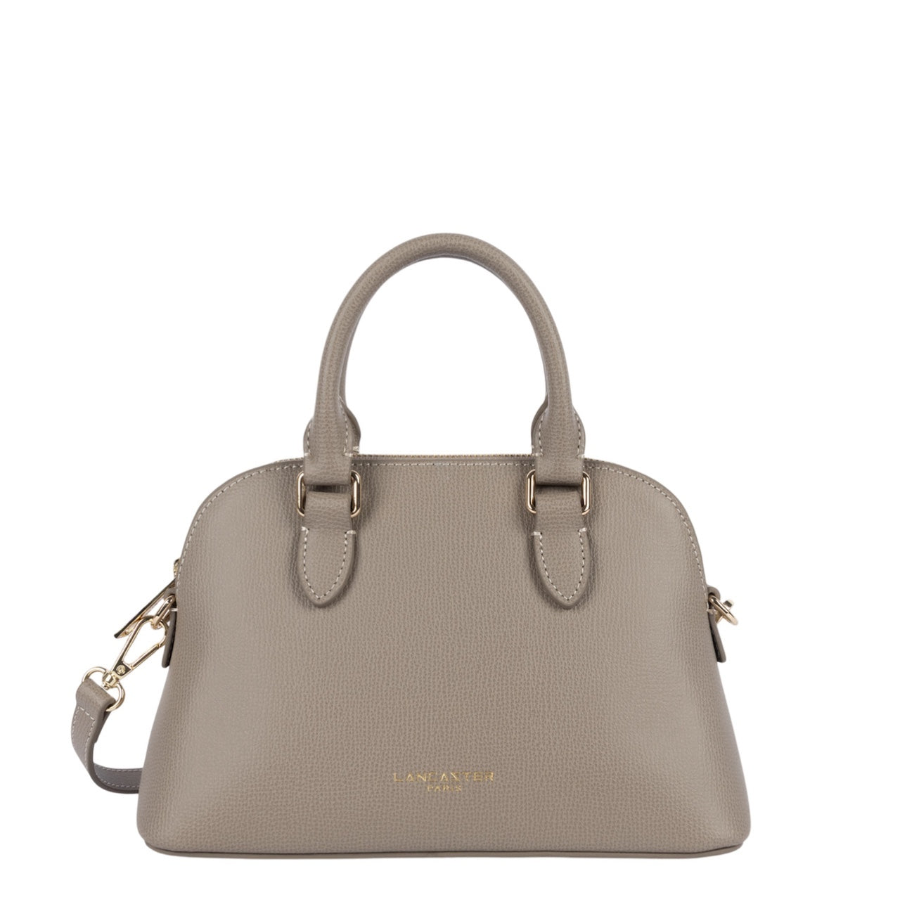 Borsa mezzaluna media Lancaster