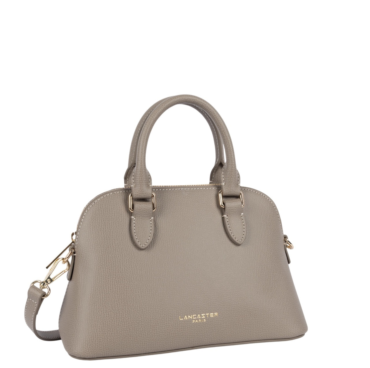 Borsa mezzaluna media Lancaster